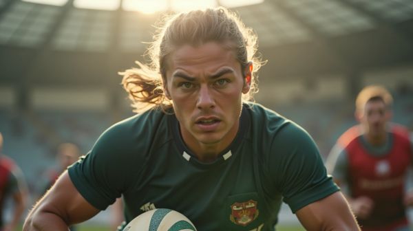 Avez-vous pigé les nouveautés du rugby cette saison ?