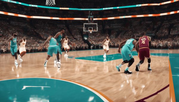 Comprendre les différences entre les équipes de nba