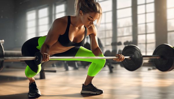 Des exercices efficaces pour muscler le fessier féminin