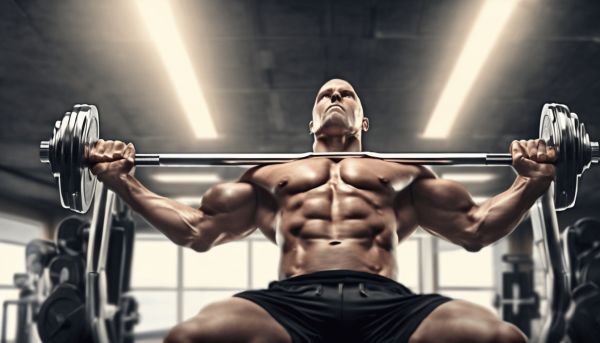 Des exercices efficaces pour muscler le haut des pecs