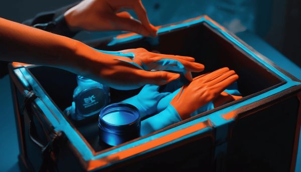 Des sensations fortes inoubliables avec une box aussi excitante