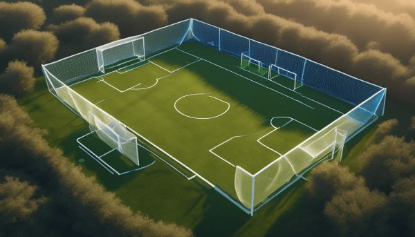 Optimiser la compréhension de la superficie d un terrain de foot