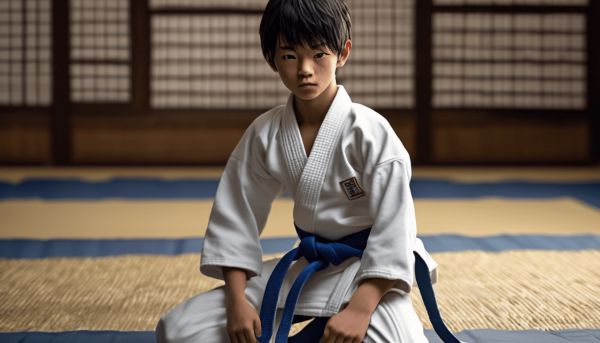 Que sait-on de judo boy et de son histoire de vengeance ?