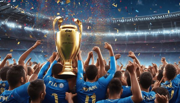 Saviez-vous que la coupe du monde des clubs peut surprendre ?