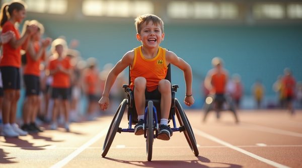 S'intégrer grâce au sport : un véritable vecteur d'inclusion sociale