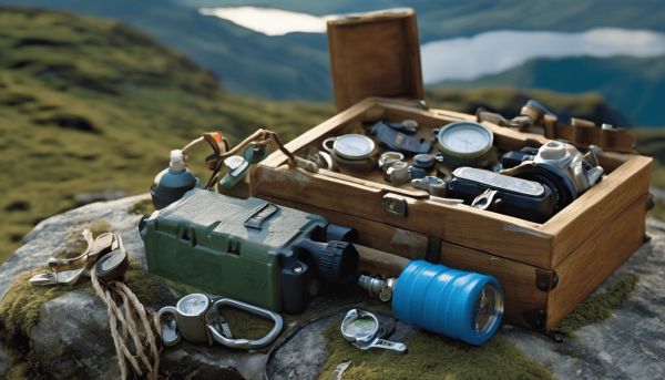 Vivez l’aventure autrement avec notre box aventure