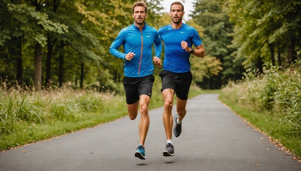 Découvrez votre allure de course avec le calculateur pratique